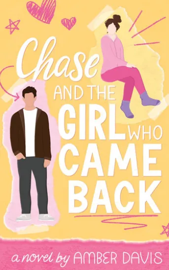 Chase and the Girl who Came Back