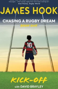 Chasing a Rugby Dream: Kick Off