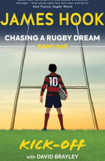 Chasing a Rugby Dream: Kick Off