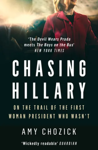 Chasing Hillary