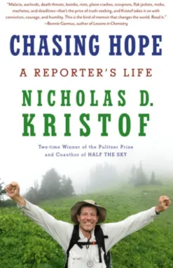Chasing Hope