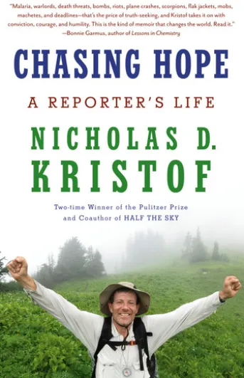 Chasing Hope