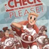 Check, Please! Book 1: # Hockey
