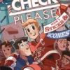 Check, Please! Book 2: Sticks & Scones