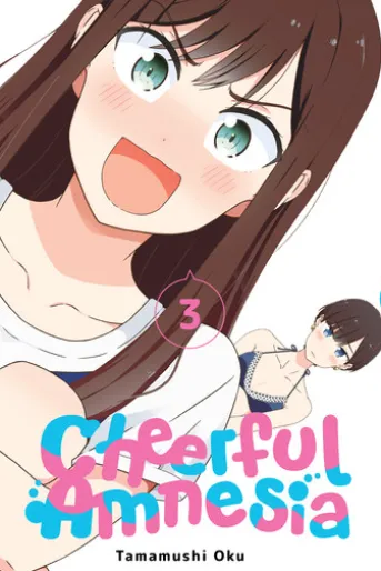 Cheerful Amnesia, Vol. 3
