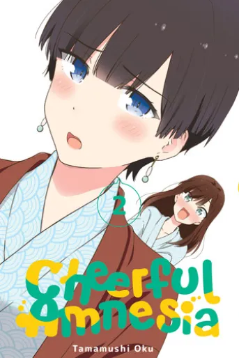 Cheerful Amnesia, Vol. 2
