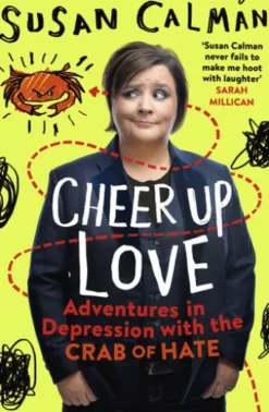 Cheer Up Love