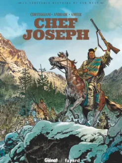 Chef Joseph