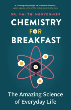 Chemistry for Breakfast