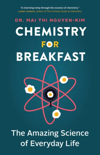 Chemistry for Breakfast