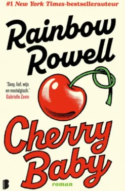 Cherry Baby