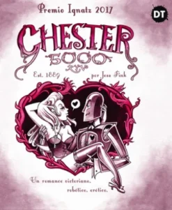 Chester 5000