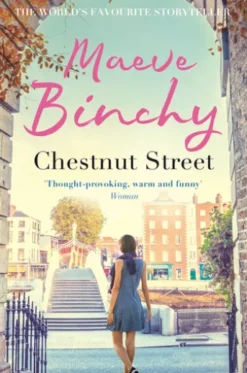 Chestnut Street