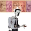 Chew Vol. 1