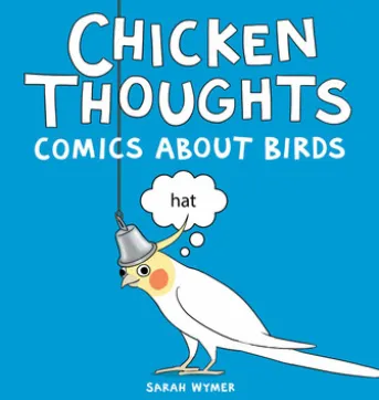 Chicken Thoughts