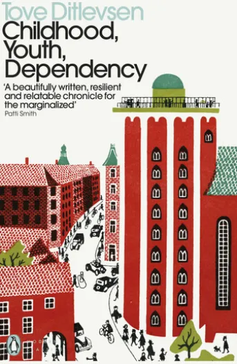 Childhood, Youth, Dependency