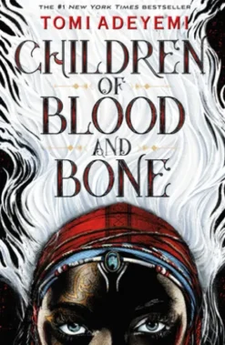Children of Blood and Bone
