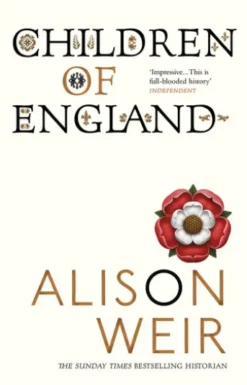 Children of England