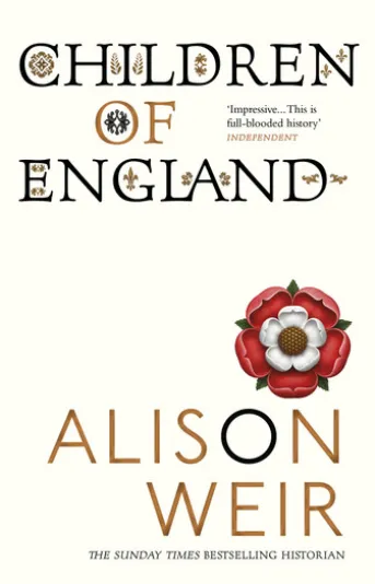 Children of England