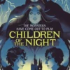 Children of the Night (Young Gothic Book 2)