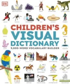 Children's Visual Dictionary