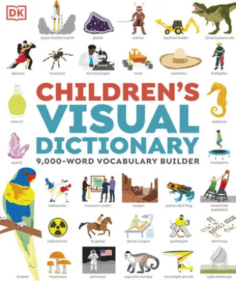 Children's Visual Dictionary