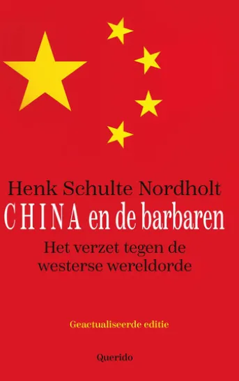 China & de barbaren
