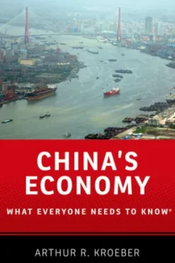 China's Economy