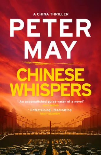 Chinese Whispers