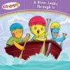Chirp: A River Leaks Through It