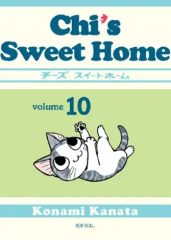 Chi's Sweet Home 10