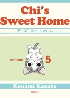 Chi's Sweet Home 5