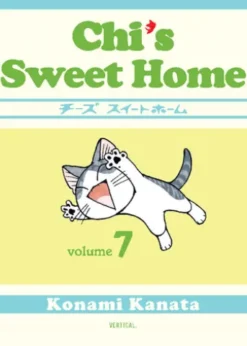 Chi's Sweet Home 7