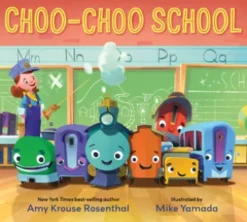 Choo-Choo School