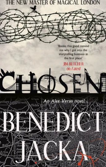 Chosen