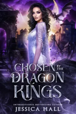 Chosen By The Dragon Kings