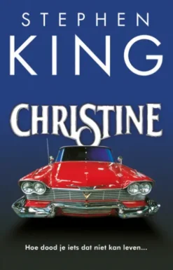Christine