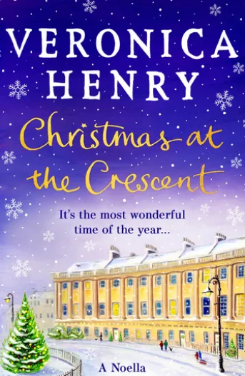 Christmas at the Crescent