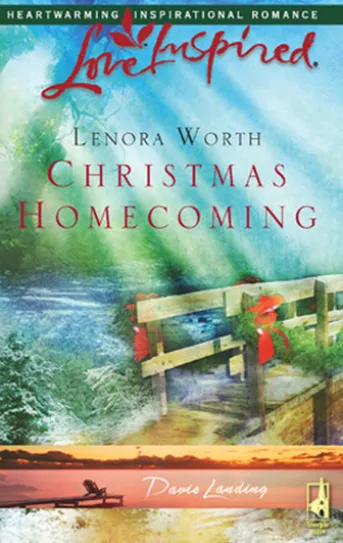 Christmas Homecoming