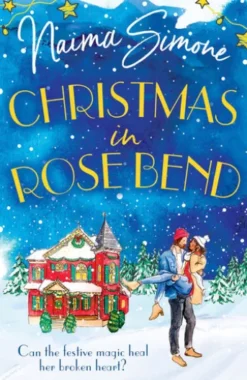 Christmas In Rose Bend