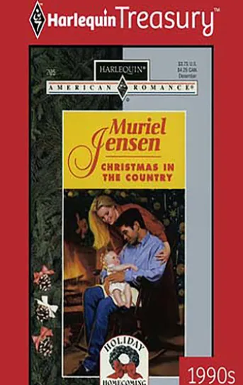 CHRISTMAS IN THE COUNTRY