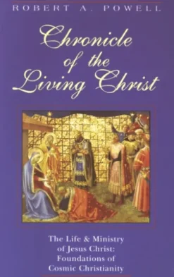 Chronicle of the Living Christ