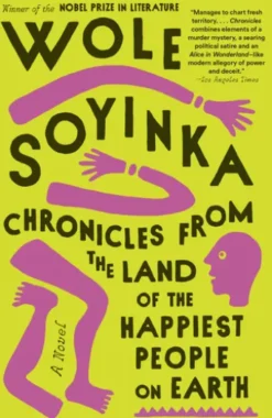 Chronicles from the Land of the Happiest People on Earth