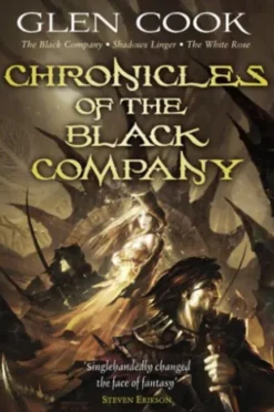 Chronicles of the Black Company