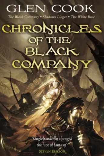 Chronicles of the Black Company