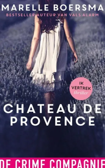 Château de Provence