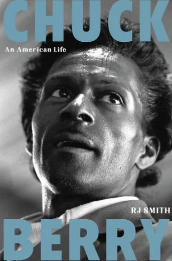 Chuck Berry