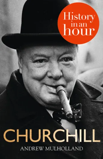 Churchill: History in an Hour