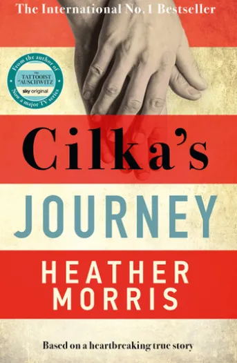 Cilka's Journey