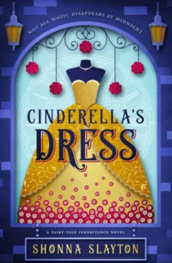 Cinderella's Dress